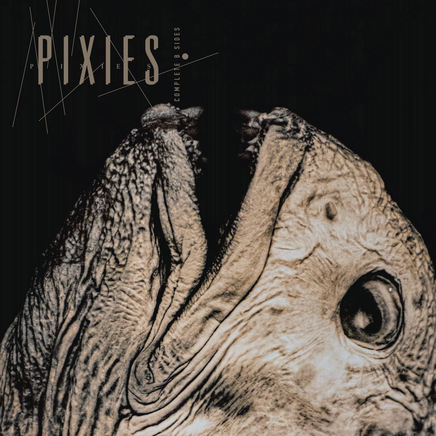 Pixies MFSL SACD ３タイトルセット 限定盤 Pixies: Pixies - Complete B Sides: 1988-97 (Remastered) – Badlands