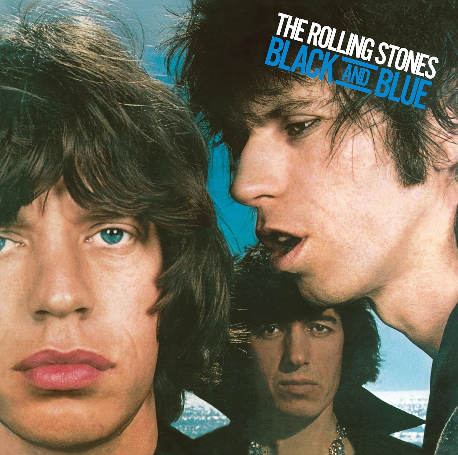 The Rolling Stones: The Rolling Stones – Black and Blue 2025