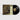 Vinyl LP Black