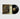 Vinyl LP Black