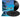 3 Vinyl LP Black