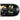 Vinyl LP Black