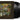 2 Vinyl LP Black