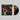 Vinyl LP Black