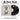 2 Vinyl LP Black