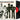 Vinyl LP Black