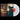 Vinyl LP Wine Glass