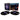 2 x Blu-ray & 2 Vinyl LP Black