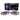 2 x Blu-ray & 2 Vinyl LP Silver & Purple Metallic Splatter