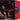 Vinyl LP Red