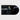 2 Vinyl LP Black