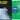 2 Vinyl LP Green
