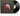 Vinyl LP Black