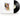 Vinyl LP Black