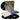 4 Vinyl LP Black