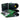 6 Vinyl LP Black