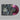 Vinyl LP Pink Clear