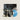 2 Vinyl LP Transparent Ocean Blue
