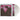 Vinyl LP Pearl White