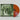 Vinyl LP Gravest Gravy colour