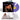 Vinyl LP 'Some Velvet Morning' Purple