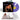 Vinyl LP 'Some Velvet Morning' Purple