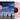 Vinyl LP Powder Rose Pink