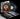 2 Vinyl LP Black