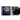 2 Vinyl LP Dark-Side Mix Black