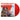 Matching Mole - Matching Mole's Little Red Record - 2LP - Translucent Red Vinyl  [RSD 2025]