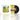 Vinyl LP Black