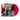 Vinyl LP Red