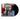 Vinyl LP Black