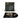Vinyl LP Black