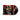 Vinyl LP Balaklava Black