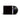 2 Vinyl LP Black