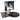 Vinyl LP Black