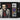 Vinyl LP Black