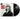 Vinyl LP Black