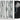 2 Vinyl LP Black
