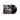 Vinyl LP Black