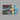 Vinyl LP Translucent Turquoise