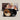 2 Vinyl LP Black