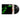 Vinyl LP Black