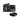 3 Vinyl LP Black