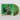Vinyl LP Green Smoke