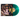 Vinyl LP Clear Emerald Indie Ex.