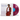 Violet Transparent Vinyl 1LP