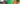 Collection of album covers with prominent text and graphics on a colourful background.