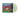 Vinyl LP Coke Bottle Green